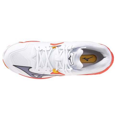 Buty Mizuno WAVE LIGHTNING Z8 MID V1GA240598 Buty Mizuno WAVE LIGHTNING Z8 MID V1GA240598