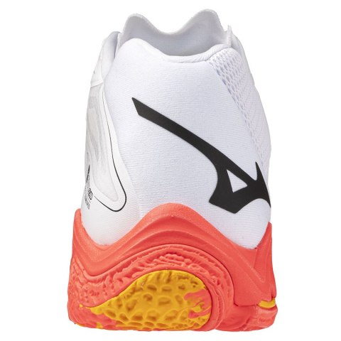 Buty Mizuno WAVE LIGHTNING Z8 MID V1GA240598 Buty Mizuno WAVE LIGHTNING Z8 MID V1GA240598