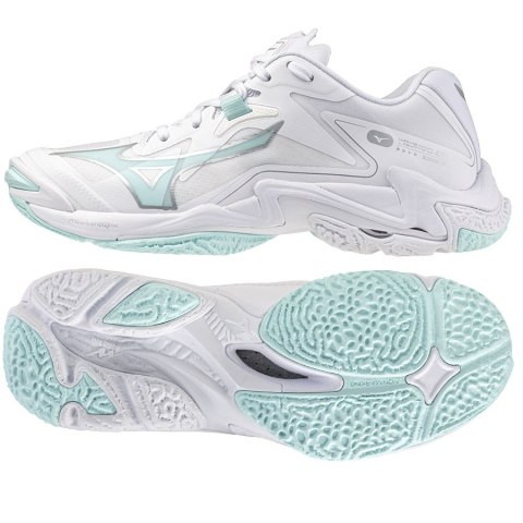 Buty Mizuno WAVE LIGHTNING Z8 V1GC240045 Buty Mizuno WAVE LIGHTNING Z8 V1GC240045