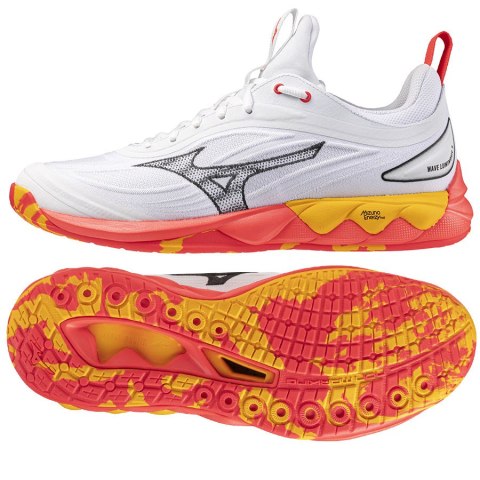 Buty Mizuno WAVE LUMINOUS 3 V1GA242098 Buty Mizuno WAVE LUMINOUS 3 V1GA242098