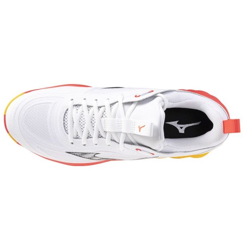 Buty Mizuno WAVE LUMINOUS 3 V1GA242098 Buty Mizuno WAVE LUMINOUS 3 V1GA242098