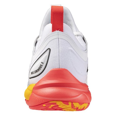 Buty Mizuno WAVE LUMINOUS 3 V1GA242098 Buty Mizuno WAVE LUMINOUS 3 V1GA242098