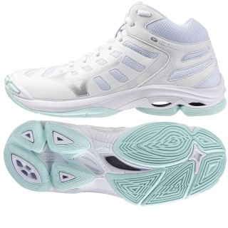 Buty Mizuno WAVE VOLTAGE 2 MID V1GC246545