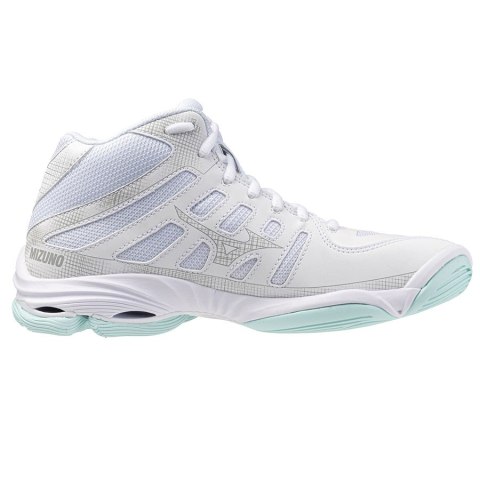 Buty Mizuno WAVE VOLTAGE 2 MID V1GC246545 Buty Mizuno WAVE VOLTAGE 2 MID V1GC246545