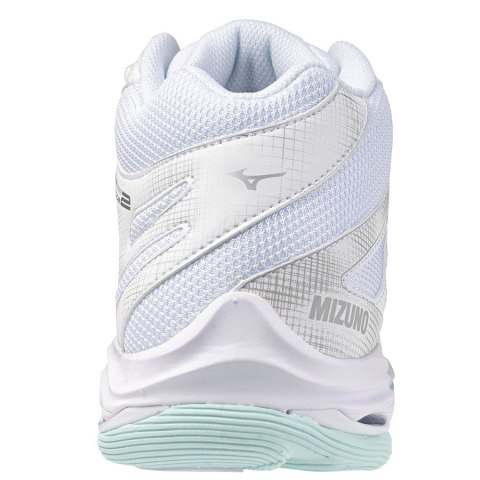 Buty Mizuno WAVE VOLTAGE 2 MID V1GC246545 Buty Mizuno WAVE VOLTAGE 2 MID V1GC246545