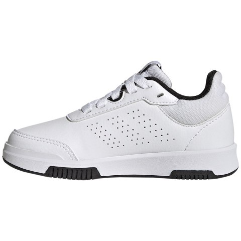 Buty dla dzieci adidas Tensaur Sport 2.0 biało-czarne GW6422 Buty dla dzieci adidas Tensaur Sport 2.0 biało-czarne GW6422