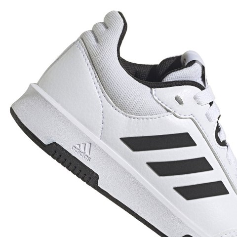 Buty dla dzieci adidas Tensaur Sport 2.0 biało-czarne GW6422 Buty dla dzieci adidas Tensaur Sport 2.0 biało-czarne GW6422