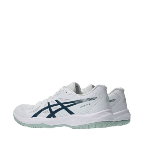 Buty męskie do siatkówki Asics Upcourt 6 1071A104 104