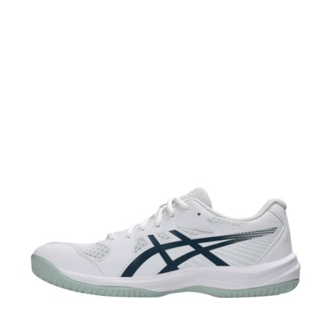 Buty męskie do siatkówki Asics Upcourt 6 1071A104 104