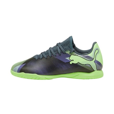 Buty piłkarskie dla dzieci Puma Future 7 Play IT 107952 03 Buty piłkarskie dla dzieci Puma Future 7 Play IT 107952 03