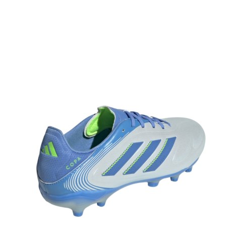 Buty piłkarskie dla dzieci adidas Copa Pure 3 League FG/MG IE1195 Buty piłkarskie dla dzieci adidas Copa Pure 3 League FG/MG IE1195