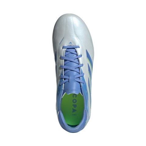 Buty piłkarskie dla dzieci adidas Copa Pure 3 League FG/MG IE1195 Buty piłkarskie dla dzieci adidas Copa Pure 3 League FG/MG IE1195