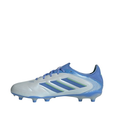 Buty piłkarskie dla dzieci adidas Copa Pure 3 League FG/MG IE1195 Buty piłkarskie dla dzieci adidas Copa Pure 3 League FG/MG IE1195
