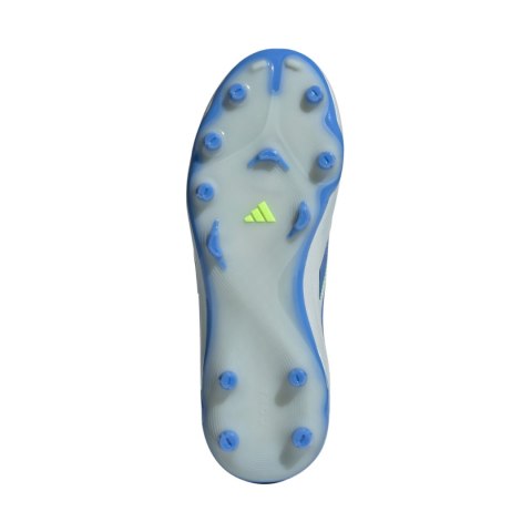 Buty piłkarskie dla dzieci adidas Copa Pure 3 League FG/MG IE1195 Buty piłkarskie dla dzieci adidas Copa Pure 3 League FG/MG IE1195