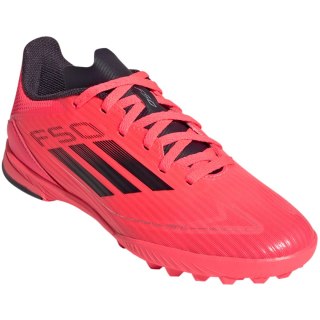 Buty piłkarskie dla dzieci adidas F50 League TF IF1378