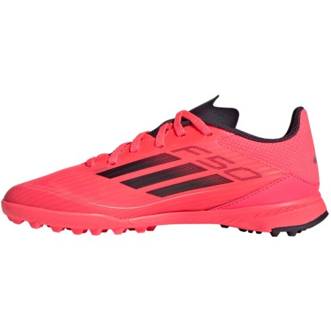 Buty piłkarskie dla dzieci adidas F50 League TF IF1378 Buty piłkarskie dla dzieci adidas F50 League TF IF1378