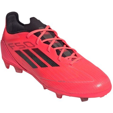 Buty piłkarskie dla dzieci adidas F50 Pro FG IF1360 Buty piłkarskie dla dzieci adidas F50 Pro FG IF1360
