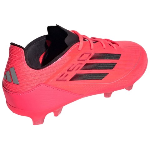 Buty piłkarskie dla dzieci adidas F50 Pro FG IF1360 Buty piłkarskie dla dzieci adidas F50 Pro FG IF1360