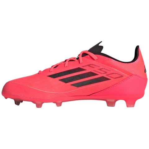 Buty piłkarskie dla dzieci adidas F50 Pro FG IF1360 Buty piłkarskie dla dzieci adidas F50 Pro FG IF1360