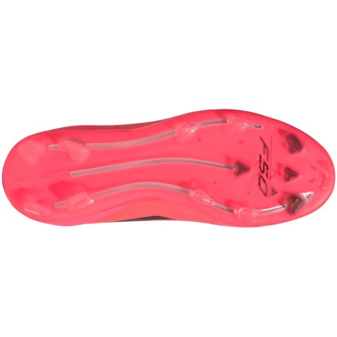 Buty piłkarskie dla dzieci adidas F50 Pro FG IF1360 Buty piłkarskie dla dzieci adidas F50 Pro FG IF1360