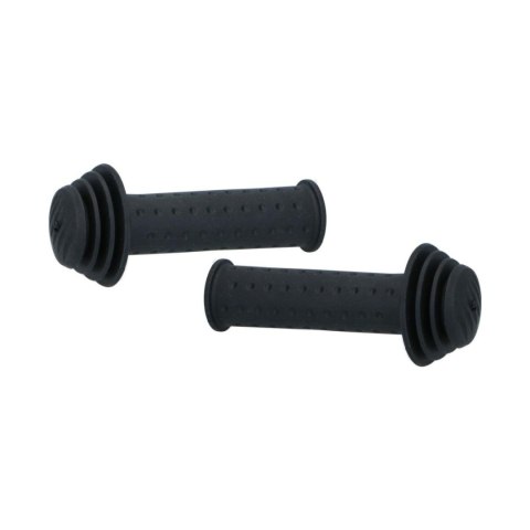 Chwyty rączki do kierownicy 115 mm Dunlop czarne 1070902 Chwyty rączki do kierownicy 115 mm Dunlop czarne 1070902