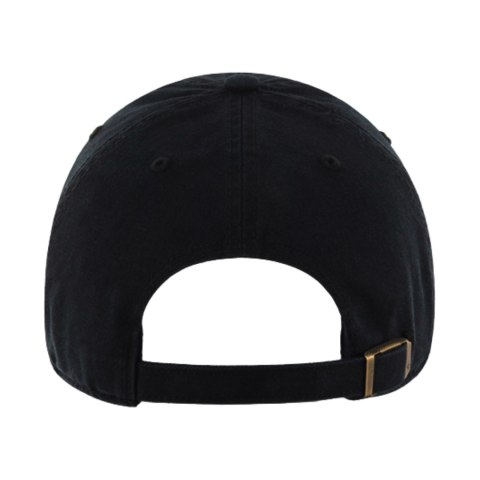 Czapka z daszkiem '47 New York Yankees Clean Up All czarna B-RGW17GWSNL-BKF Czapka z daszkiem '47 New York Yankees Clean Up All czarna B-RGW17GWSNL-BKF
