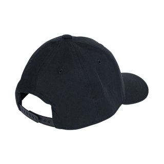 Czapka z daszkiem adidas czarna JD1328