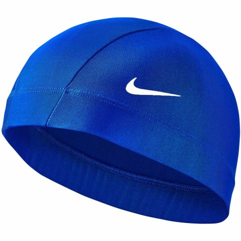 Czepek pływacki Nike Os Comfort niebieski NESSC150-494 Czepek pływacki Nike Os Comfort niebieski NESSC150-494
