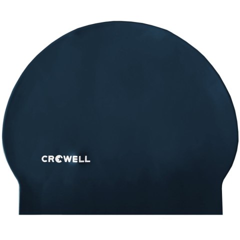 Czepek pływacki latex Crowell Atol granatowy kol.8 Czepek pływacki latex Crowell Atol granatowy kol.8