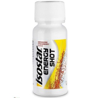 Drink Isostar Energy Shot 60ml 195696