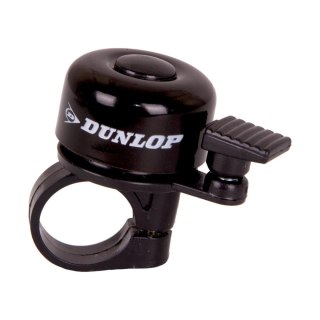 Dzwonek rowerowy Dunlop Gruszka 35 mm czarny 1043104