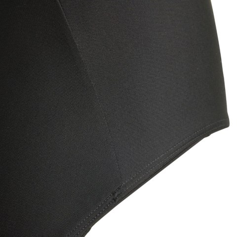 Kostium kąpielowy dla dziewczynki V-back Swimsuit czarny JM8223 Kostium kąpielowy dla dziewczynki V-back Swimsuit czarny JM8223