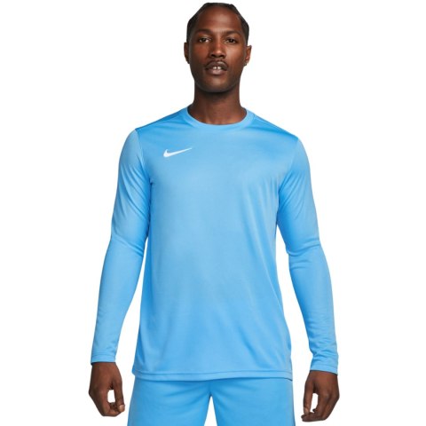 Koszulka Nike Dri-FIT Park VII niebieska BV6706 412 Koszulka Nike Dri-FIT Park VII niebieska BV6706 412