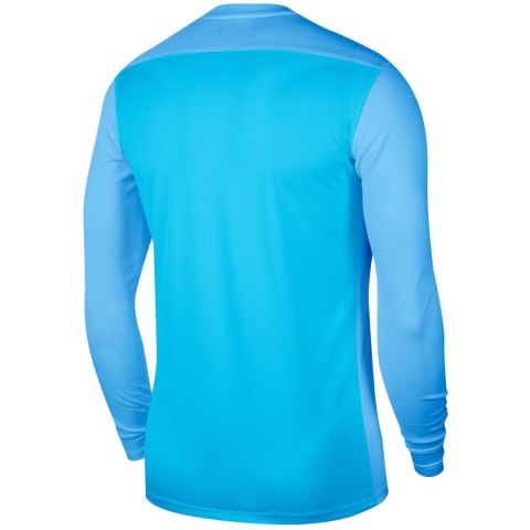 Koszulka Nike Dri-FIT Park VII niebieska BV6706 412 Koszulka Nike Dri-FIT Park VII niebieska BV6706 412