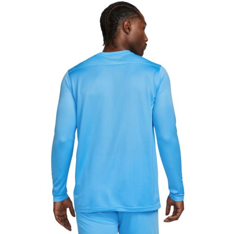 Koszulka Nike Dri-FIT Park VII niebieska BV6706 412 Koszulka Nike Dri-FIT Park VII niebieska BV6706 412