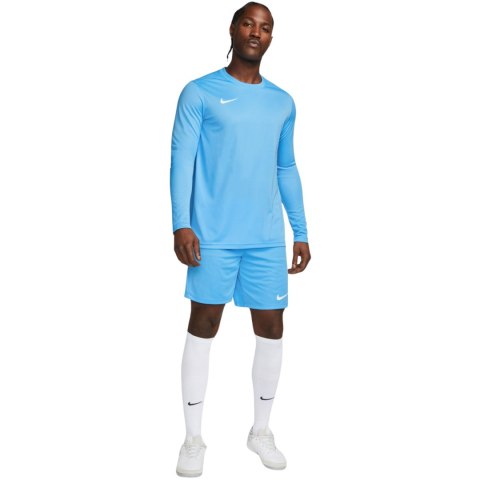 Koszulka Nike Dri-FIT Park VII niebieska BV6706 412 Koszulka Nike Dri-FIT Park VII niebieska BV6706 412