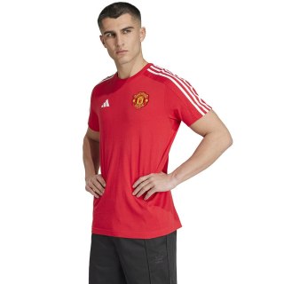 Koszulka adidas Manchester United DNA Tee IT4162