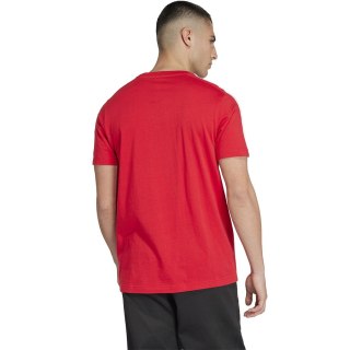 Koszulka adidas Manchester United DNA Tee IT4162