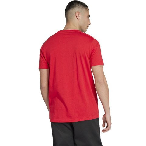 Koszulka adidas Manchester United DNA Tee IT4162 Koszulka adidas Manchester United DNA Tee IT4162