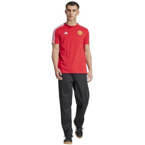 Koszulka adidas Manchester United DNA Tee IT4162 Koszulka adidas Manchester United DNA Tee IT4162