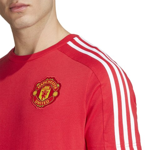 Koszulka adidas Manchester United DNA Tee IT4162 Koszulka adidas Manchester United DNA Tee IT4162