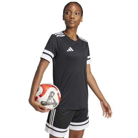 Koszulka adidas SQUADRA 25 JSY JI9986 Koszulka adidas SQUADRA 25 JSY JI9986