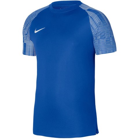 Koszulka męska Nike NK DF Academy JSY SS niebieska DH8031 463 Koszulka męska Nike NK DF Academy JSY SS niebieska DH8031 463