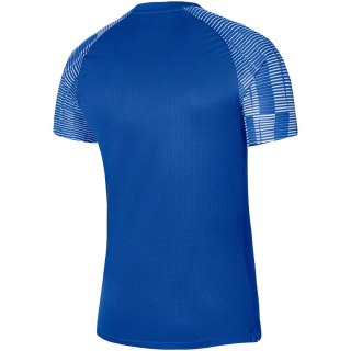 Koszulka męska Nike NK DF Academy JSY SS niebieska DH8031 463