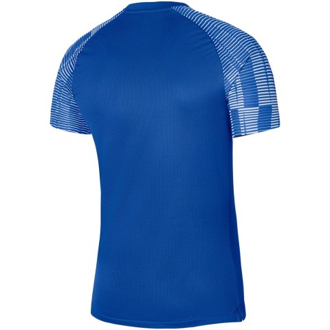 Koszulka męska Nike NK DF Academy JSY SS niebieska DH8031 463 Koszulka męska Nike NK DF Academy JSY SS niebieska DH8031 463