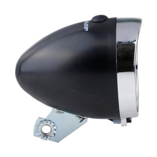Lampka rowerowa przednia Dunlop 3 led 255354