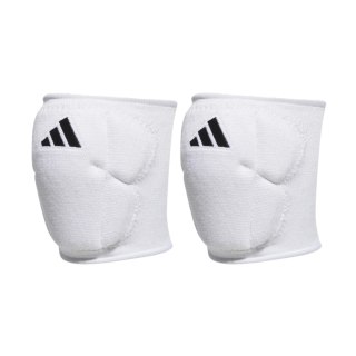 Nakolanniki dla dzieci adidas 5 Inch KP białe IW1501