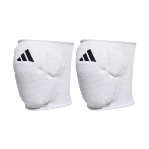 Nakolanniki dla dzieci adidas 5 Inch KP białe IW1501 Nakolanniki dla dzieci adidas 5 Inch KP białe IW1501