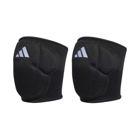 Nakolanniki dla dzieci adidas 5 Inch KP czarne IW1502 Nakolanniki dla dzieci adidas 5 Inch KP czarne IW1502
