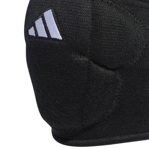 Nakolanniki dla dzieci adidas 5 Inch KP czarne IW1502 Nakolanniki dla dzieci adidas 5 Inch KP czarne IW1502